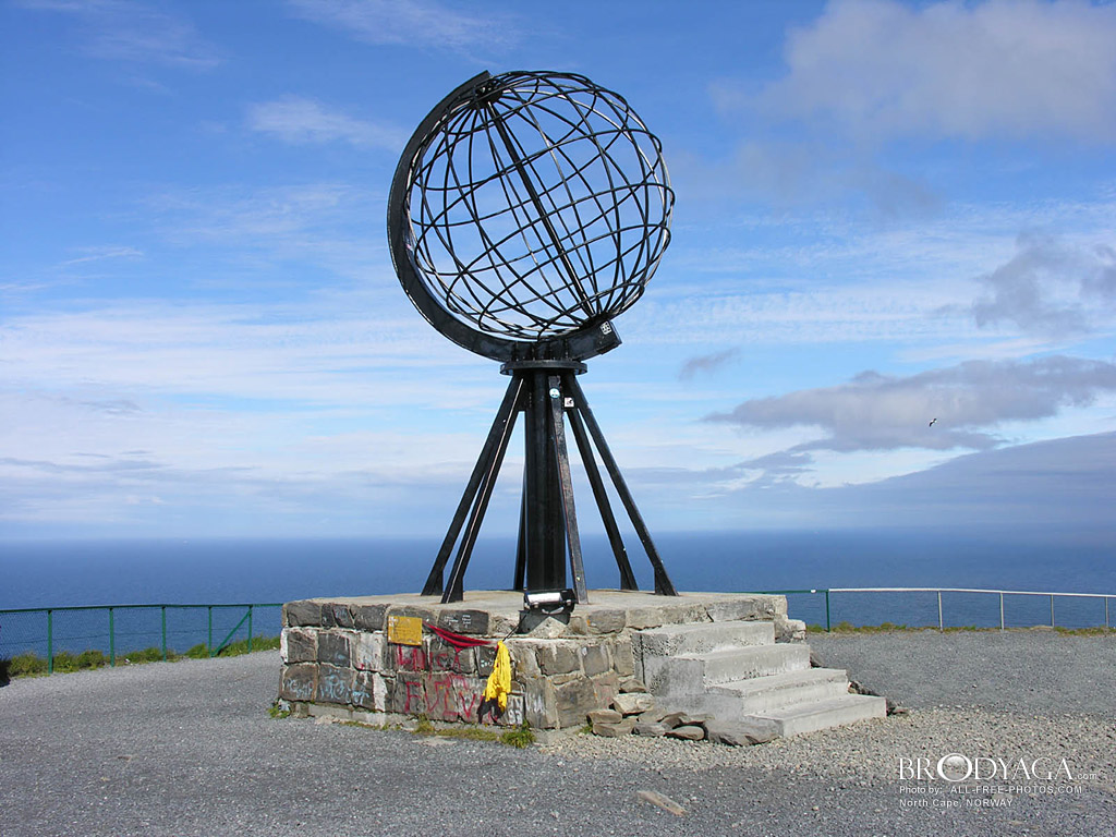 North Cape